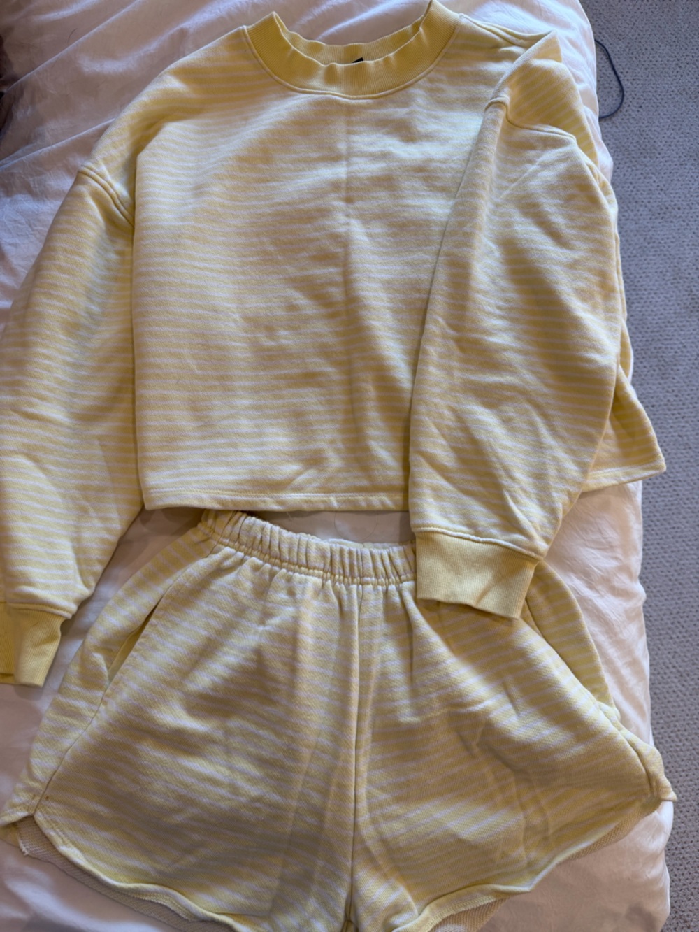 Wild Fable matching set